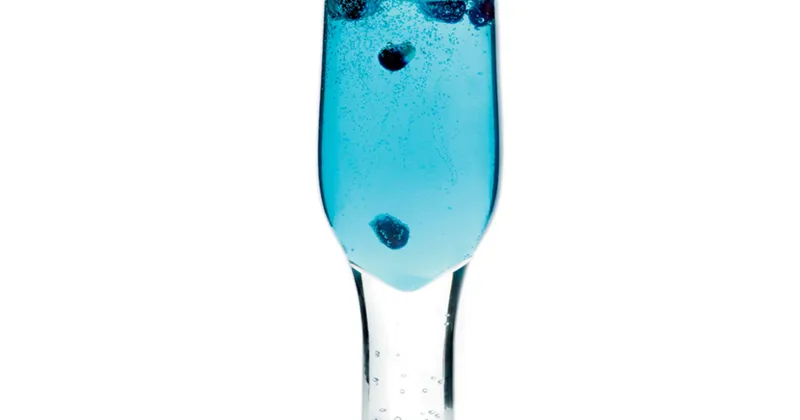 Ritz Fizz
