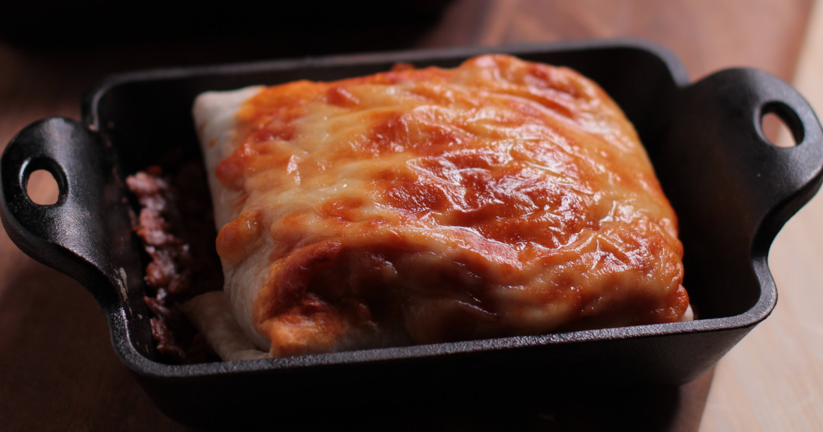 Enchiladas à la dinde et aux piments chipotles