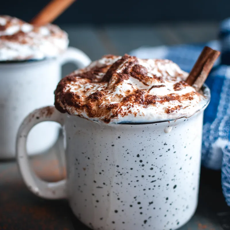 Chocolat chaud