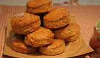 Scones anglais