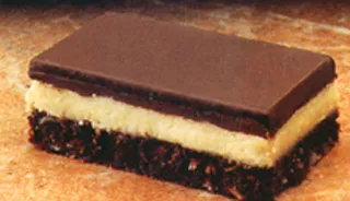 Domino ou Nanaïmo