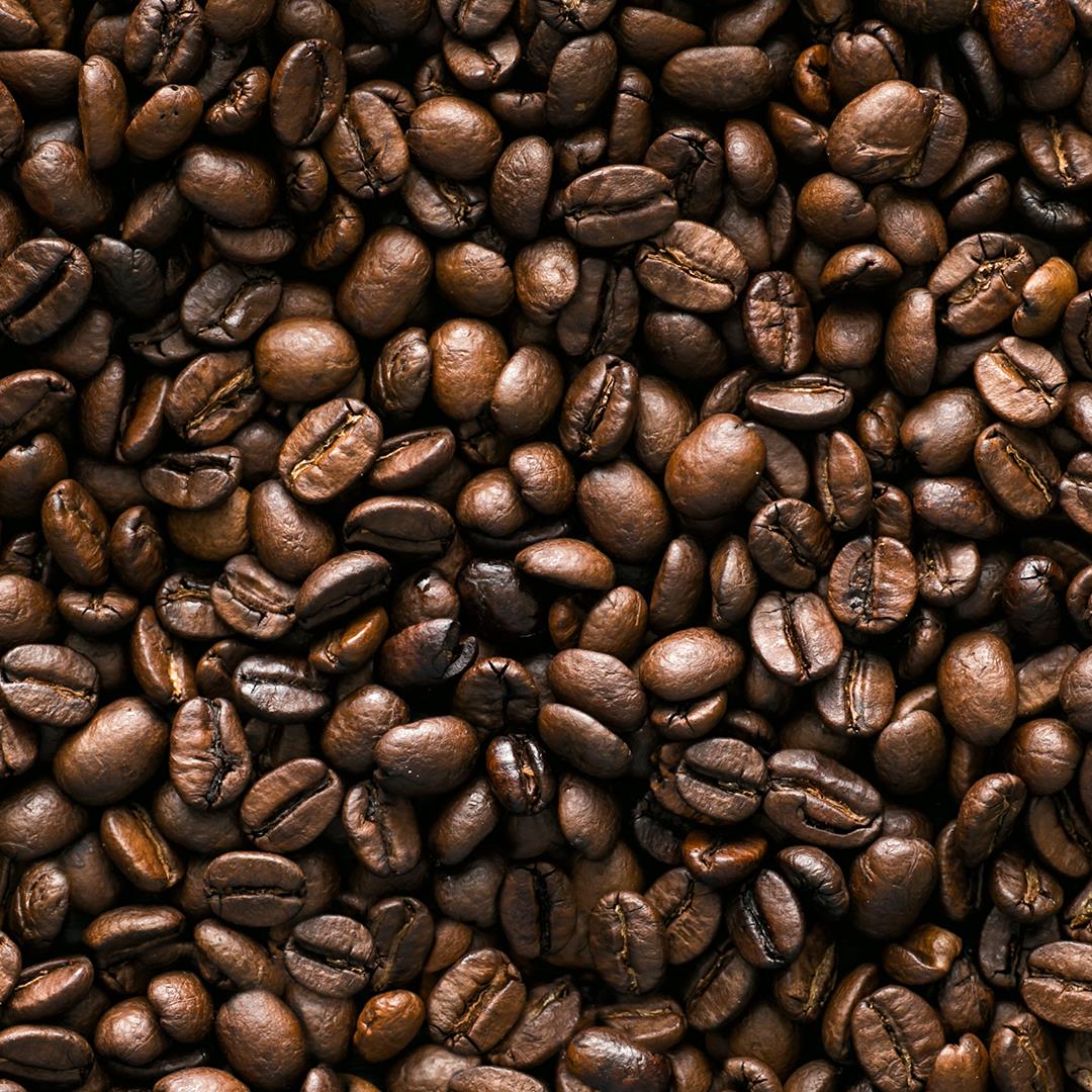 Crème au café