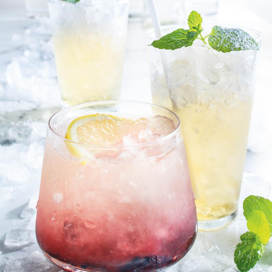 Mint Julep