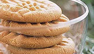 Biscuits super faciles