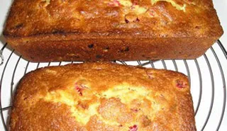 Pain aux graines de pavot et sésame