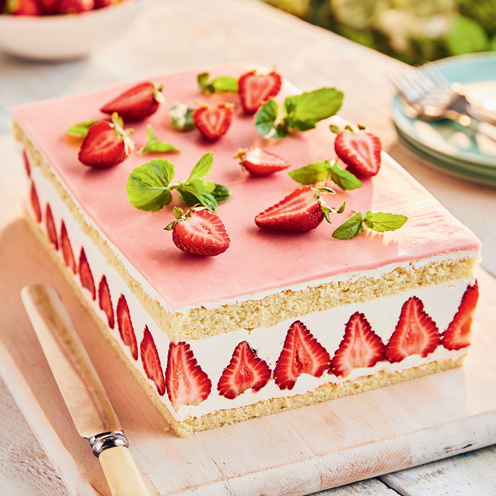Fraisier