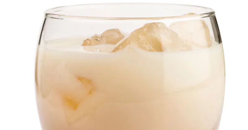 White russian