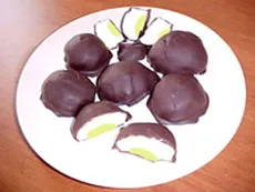 Oeufs de Pâques