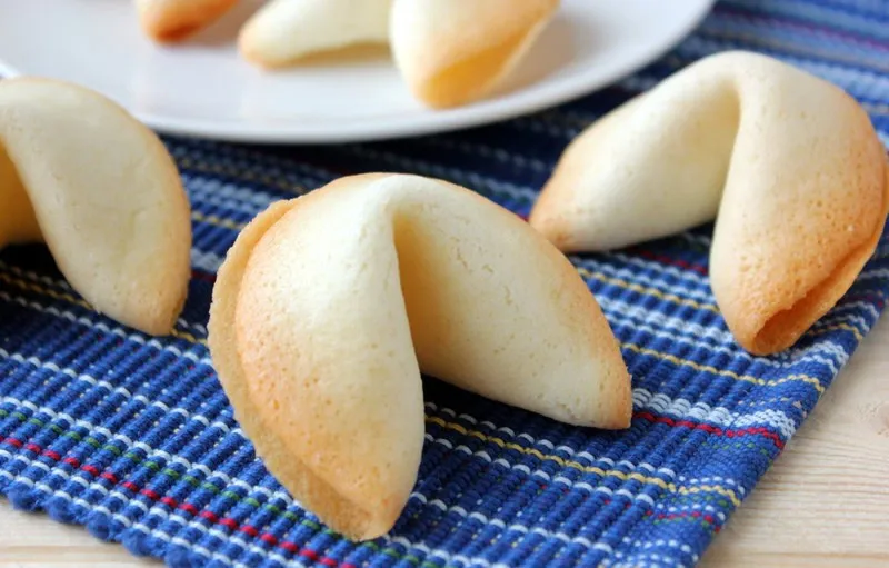 Biscuits chinois