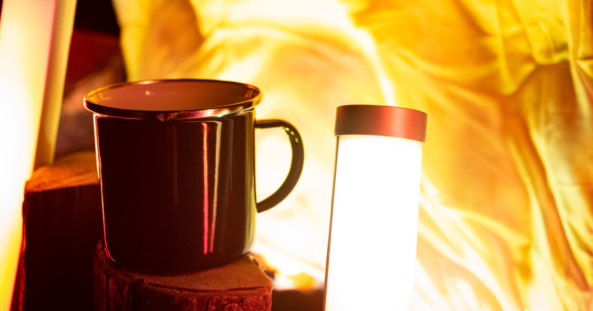 L’exorcisme de Max (Vin blanc chaud)