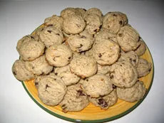Biscuits Neiman-Marcus (biscuits à 250 $)