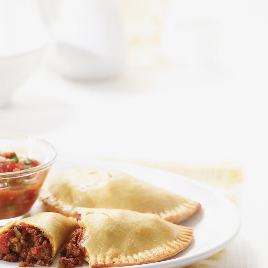 Empanadas