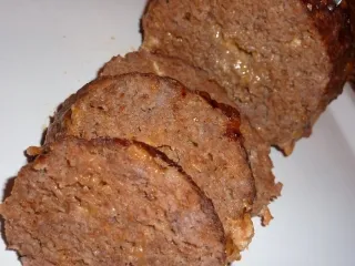 Pain de viande