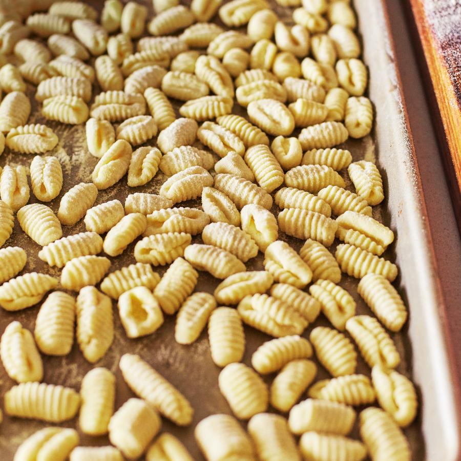 Cavatellis maison