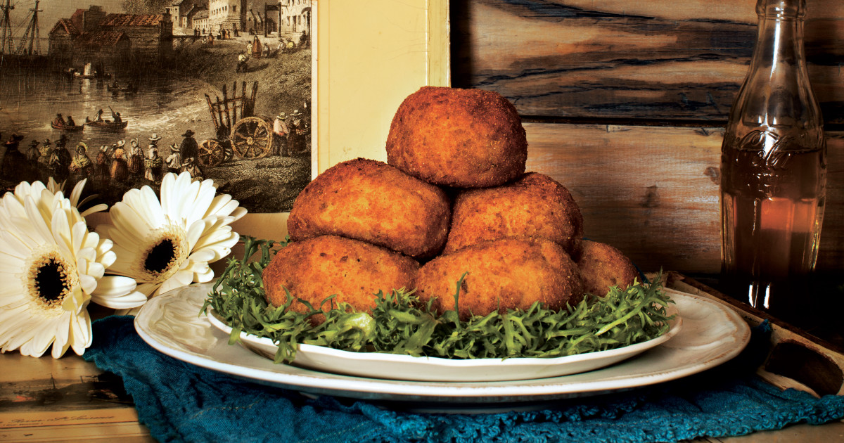 Arancini