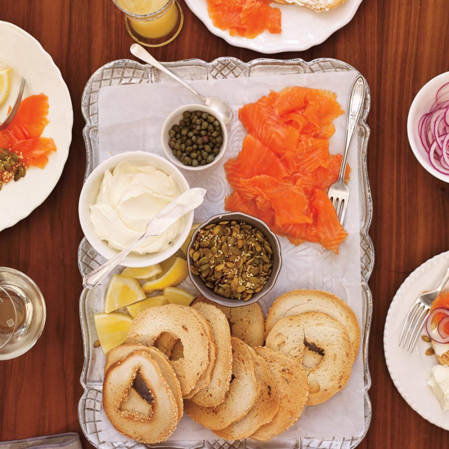 Graines de citrouille grillées et épicées