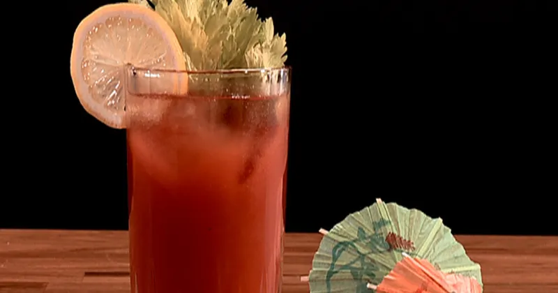 Bloody Mary