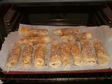 Bananes en pyjamas