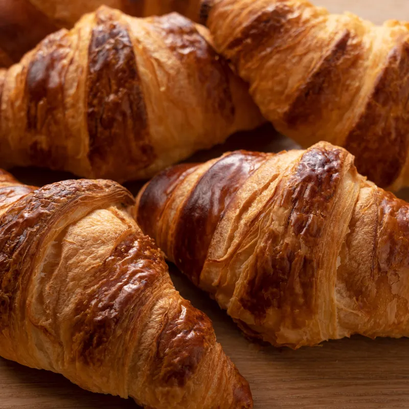 Croissants