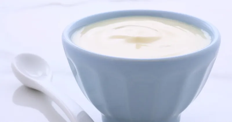 Crème au mascarpone