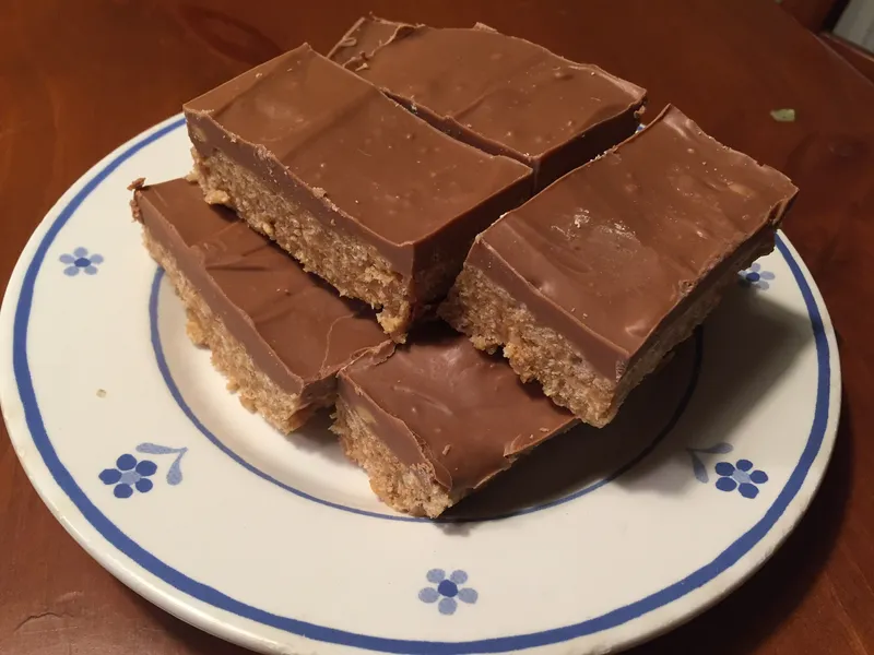 Cookies bar