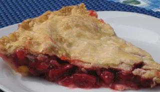 Tarte aux fraises de Beaulus:)