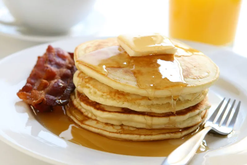 Pâte à crêpe facile