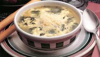 Stracciatella