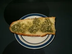 Pain à l'Ail