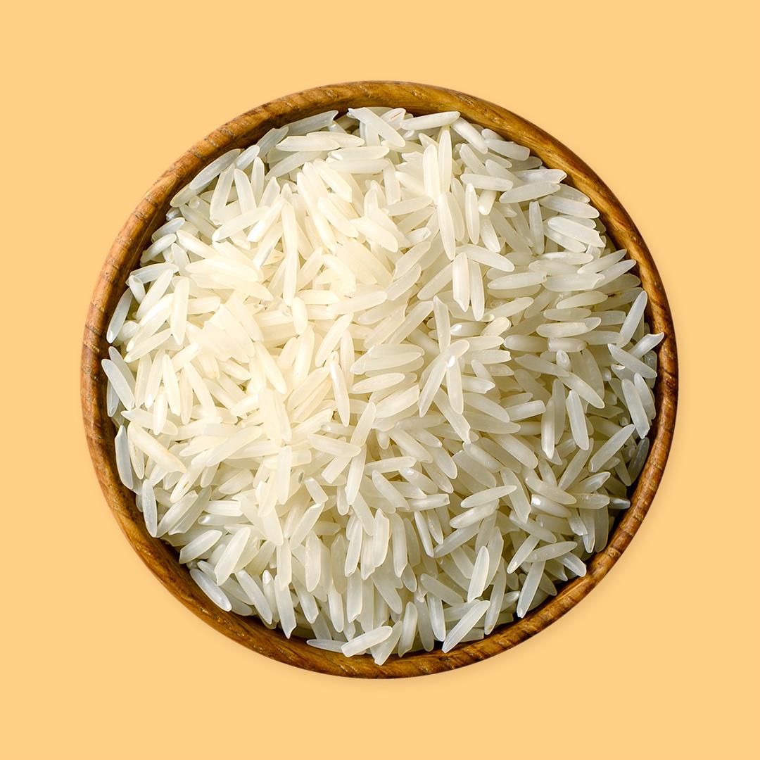 Velouté de riz