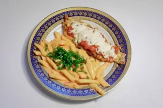 Ça en veau la penne!