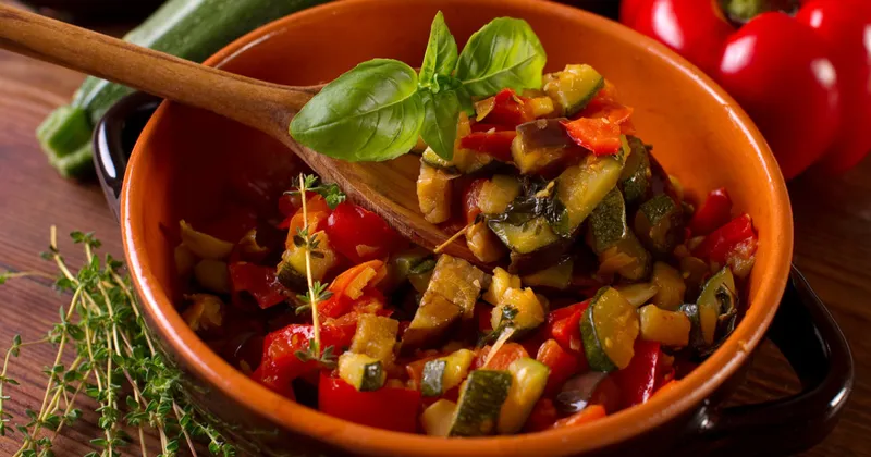 Ratatouille