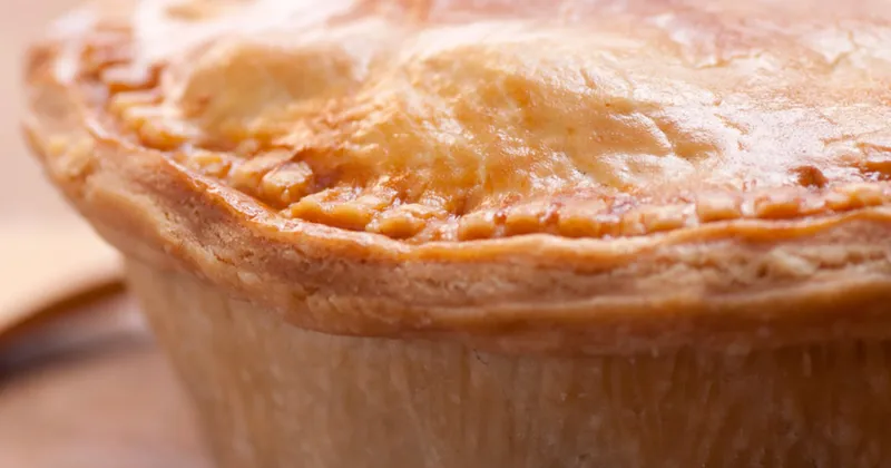 Tartelettes à la viande d'agneau